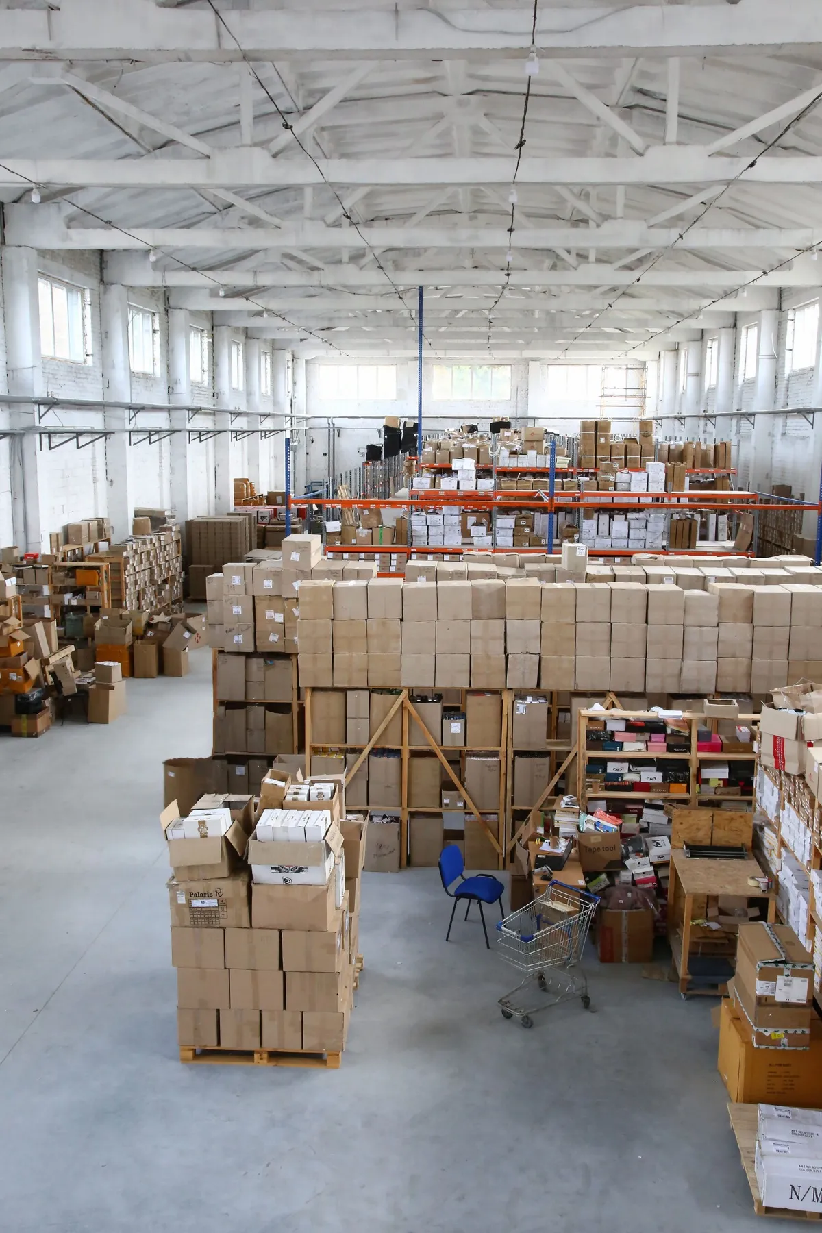 Как украинским предпринимателям выйти на европейские маркетплейсы во время войны: инструкция для e-commerce